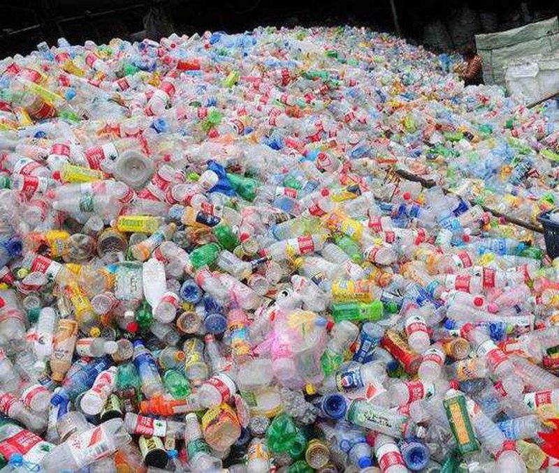 贵阳废品物资回收：如何高效进行分类与处理？