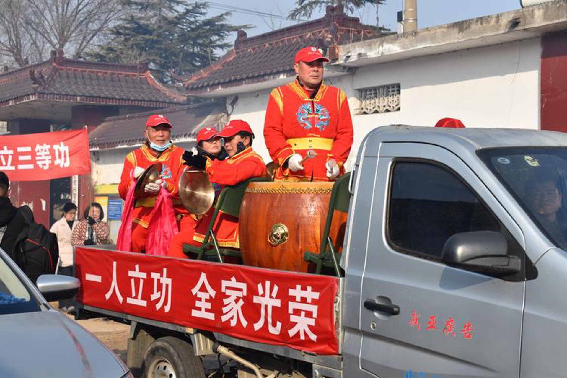 万世福禄回收