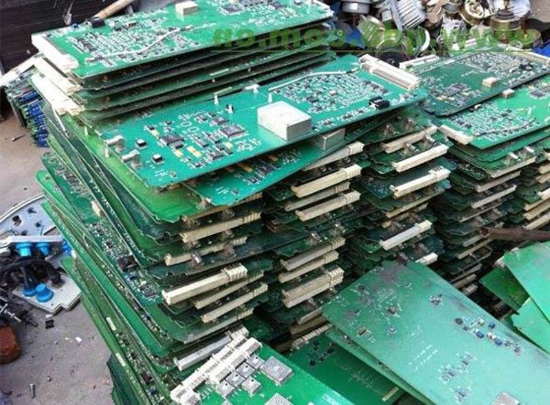 废品回收上门附近的便利性与效率